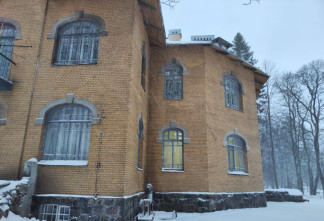 В Ириновке обустроят реабилитационный центр для ветеранов СВО
